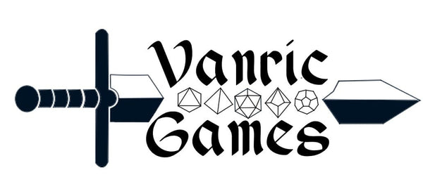 Vanric Games